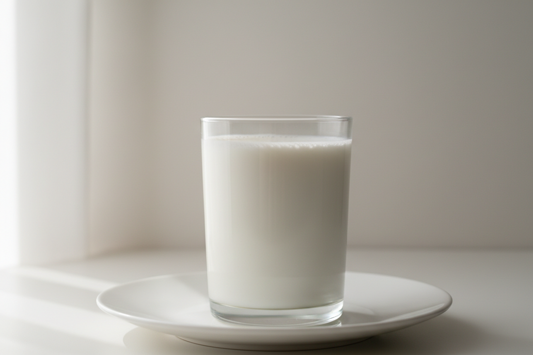 Kokosmelk